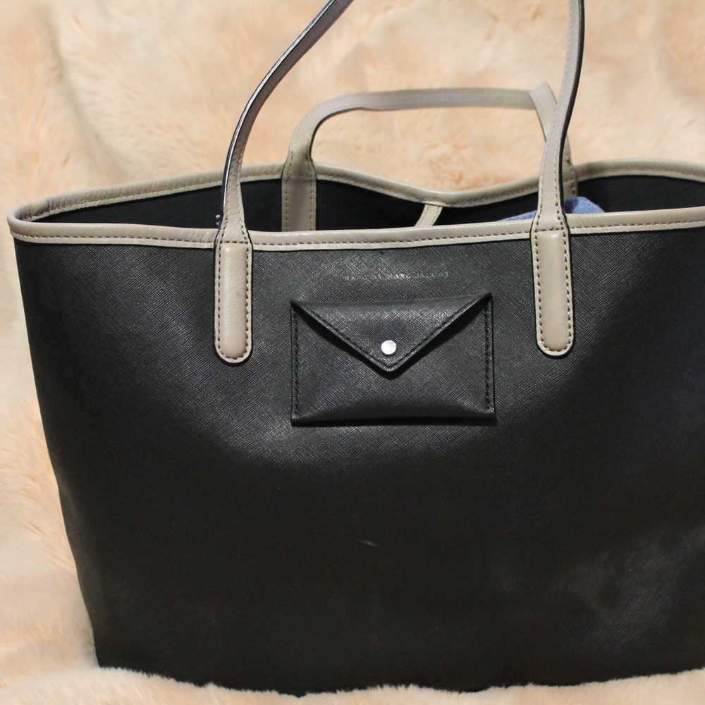 Marc by Marc Jacobs Metropolitote Shoulder Bag